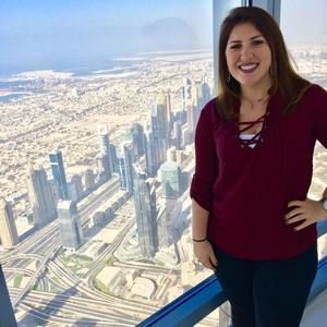 Meet your Posher, Emily